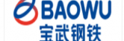 BAOWU宝武钢铁